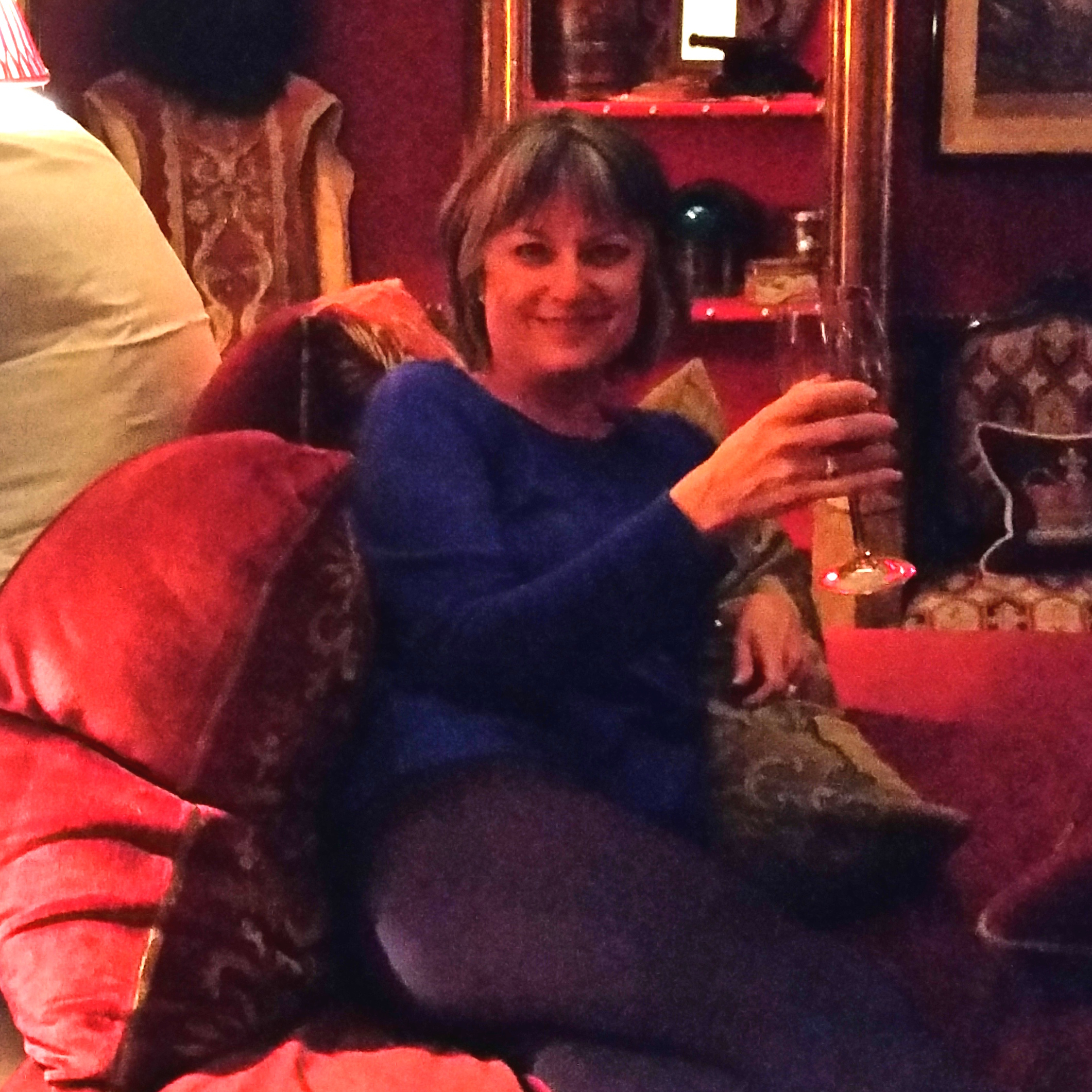 ChicksFlicks&Cocktails